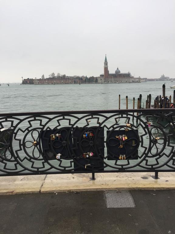Lejlighed Luca's House Venedig