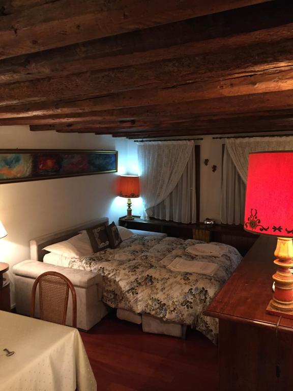 Lejlighed Luca's House Venedig