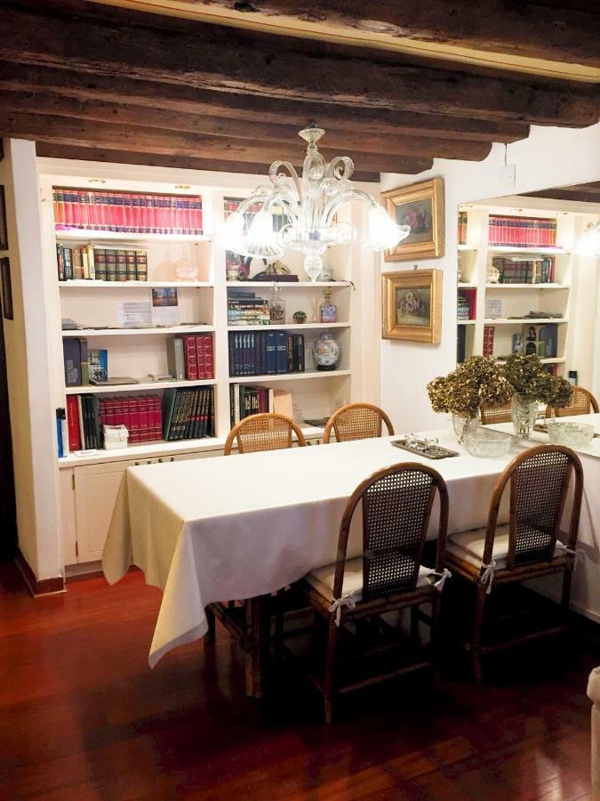 Lejlighed Luca's House