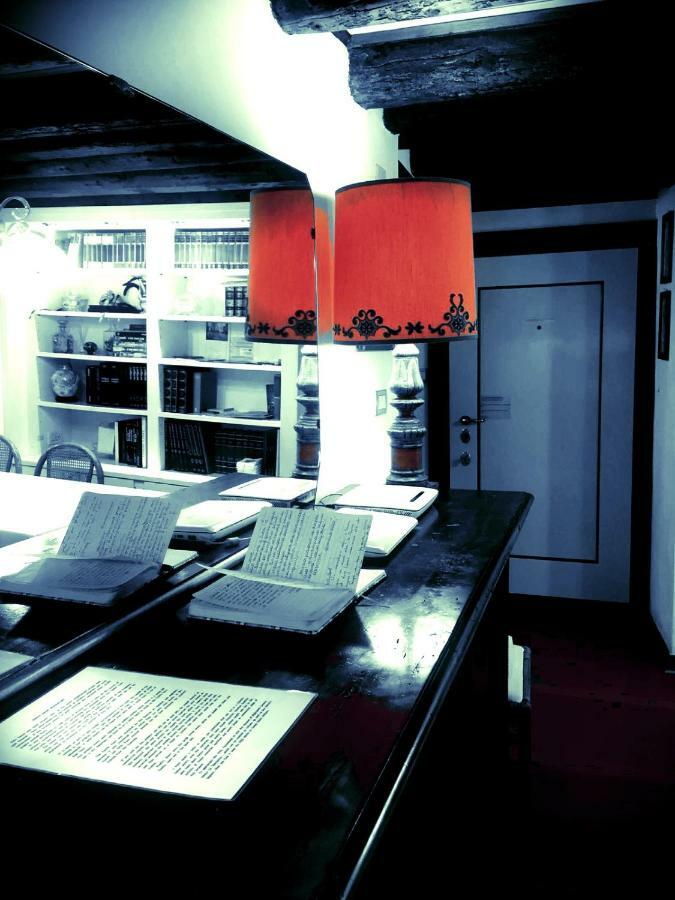 Lejlighed Luca's House Venedig