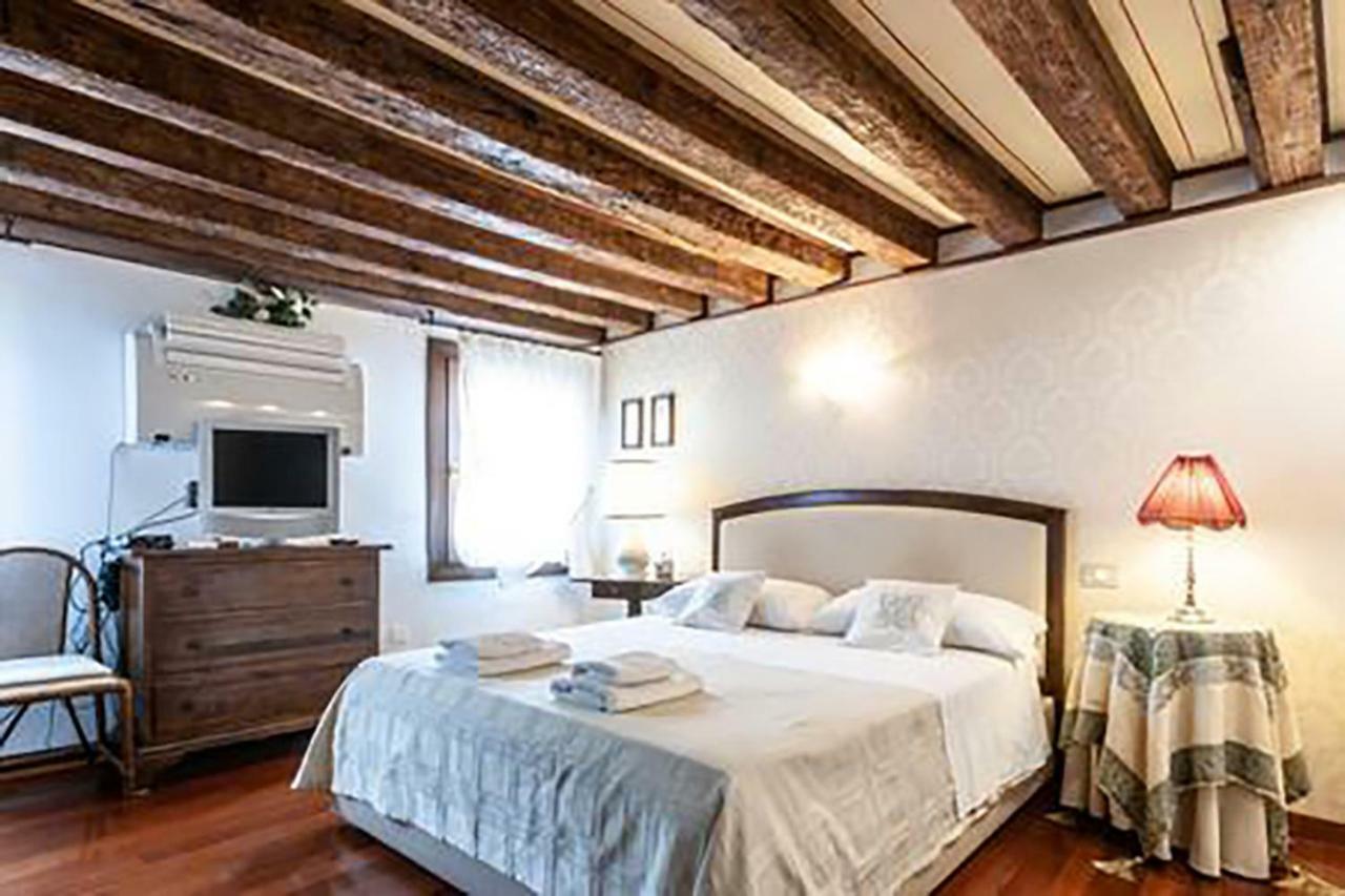 Lejlighed Luca's House Venedig