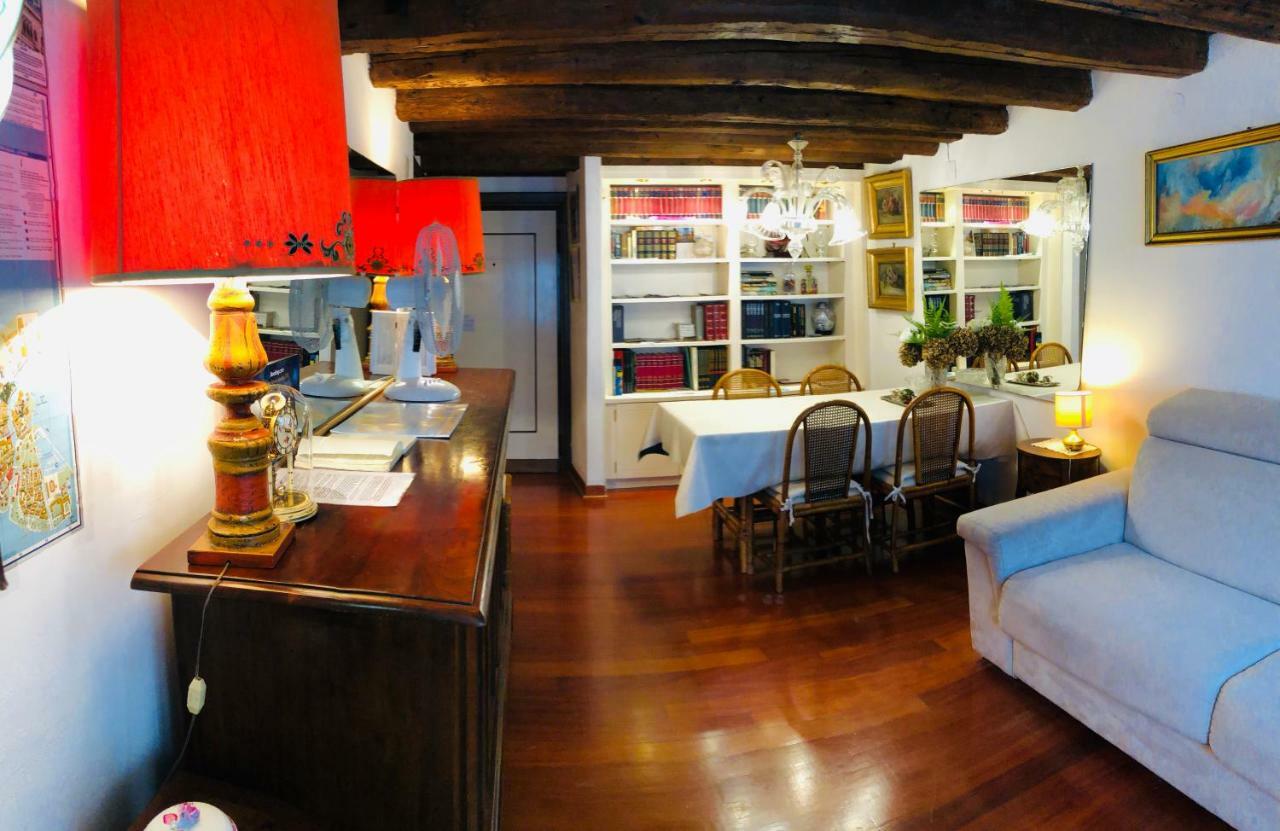 Lejlighed Luca's House Venedig