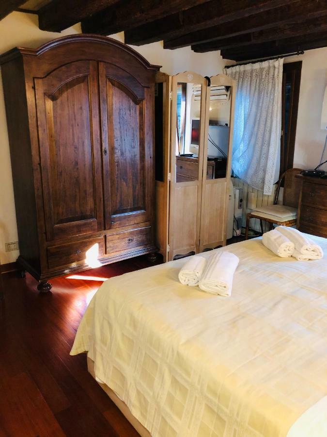 Luca's House Lejlighed Venedig